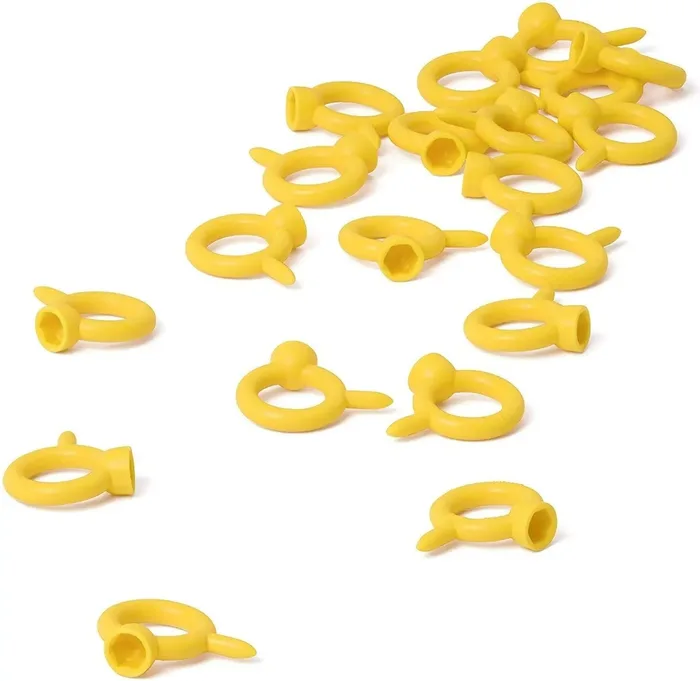 ערכת מברגונים (12 יחידות) מבית MAKEDO