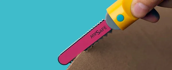 משור לילדים מבית MAKEDO