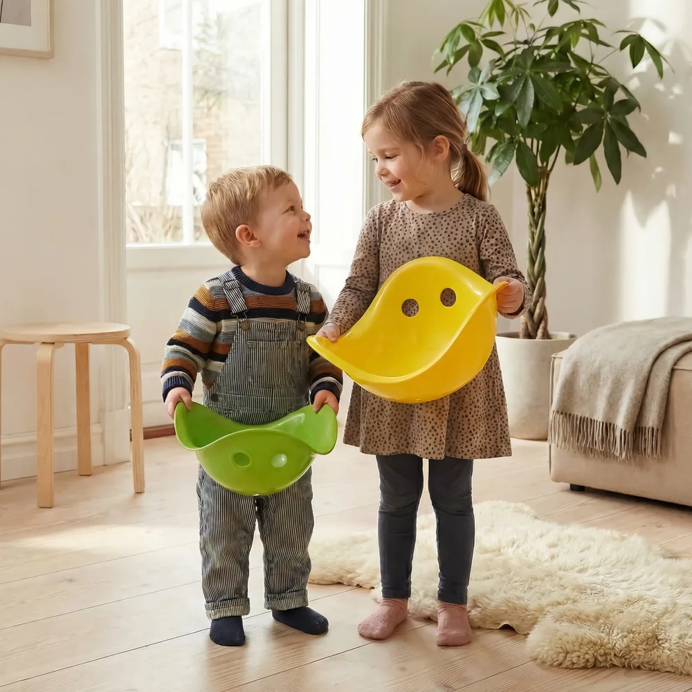 ביליבו מידי! (מידת M סגול) מבית MOLUK