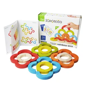 קשתות בענן! RAINBOW ARCS מבית IGROTECO