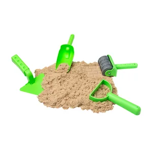 ערכת כלי גינון! לחול החכם SMART SAND