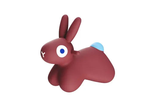 הופי ארנב בורדו מבית QUUT