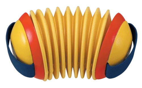 קונצרטינה PLAN TOYS