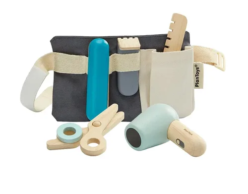 ערכת עיצוב שיער PLAN TOYS