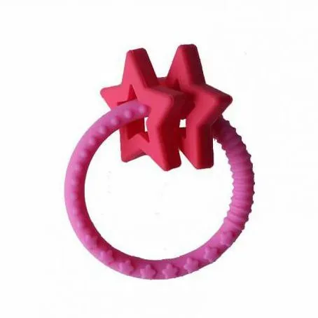 נשכן כוכב ורוד Jellystone designs