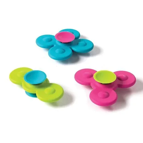 ווירלי הספינר מבית FAT BRAIN TOYS