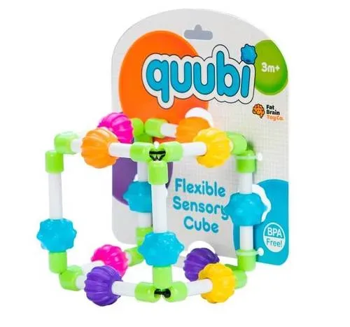 קובי! מבית FAT BRAIN TOY