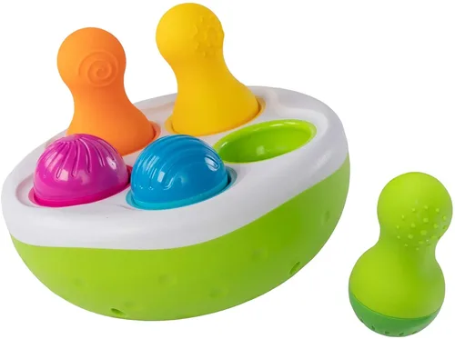 ספיני פינס! מבית FAT BRAIN TOYS