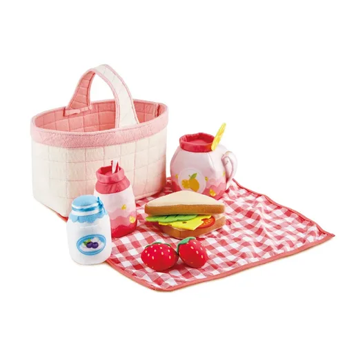 סלסלת פיקניק מבית HAPE