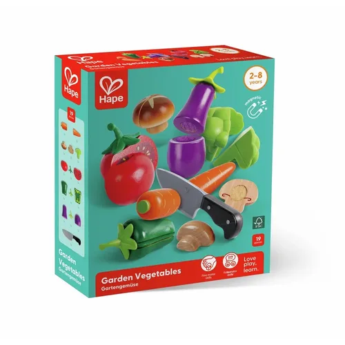 ירקות השדה לחיתוך  HAPE
