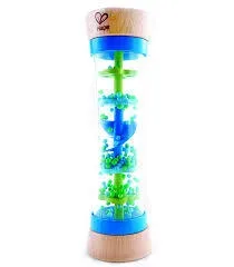 מקל גשם כחול מבית HAPE