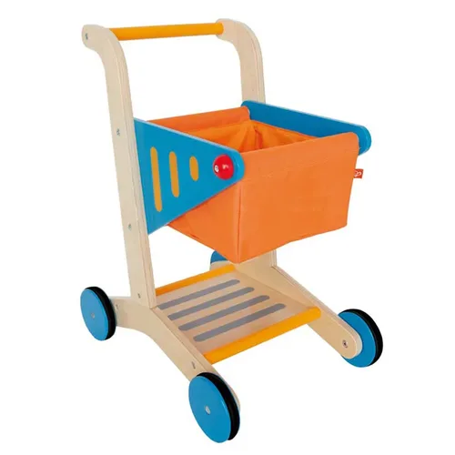 עגלת קניות מבית HAPE