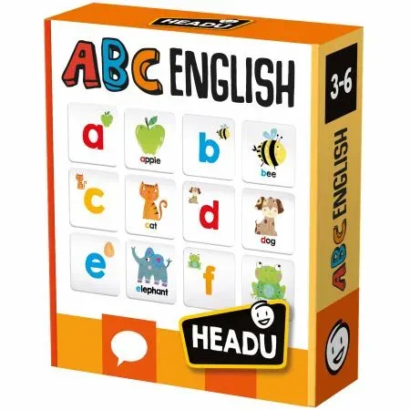 זוכרים ולומדים ABC מבית HEADU