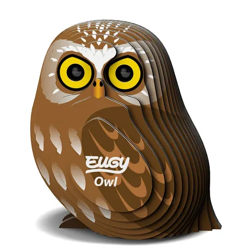 יוגי ינשוף מבית EUGY