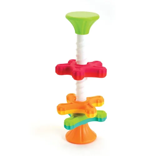 מיני ספיני מבית FAT BRAIN TOY