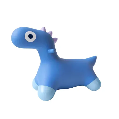 הופי דינו כחול גלקסיה מבית QUUT