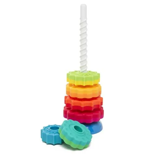 ספיני ענק מבית FAT BRAIN TOYS
