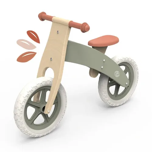 אופני איזון עץ מעוצבים מבית SPEEDY MONKEY!