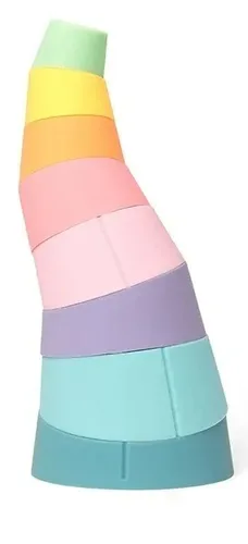 סטאק! (STAK) משחק התפתחות ייחודי באווירה מונטסורית מבית OPPI
