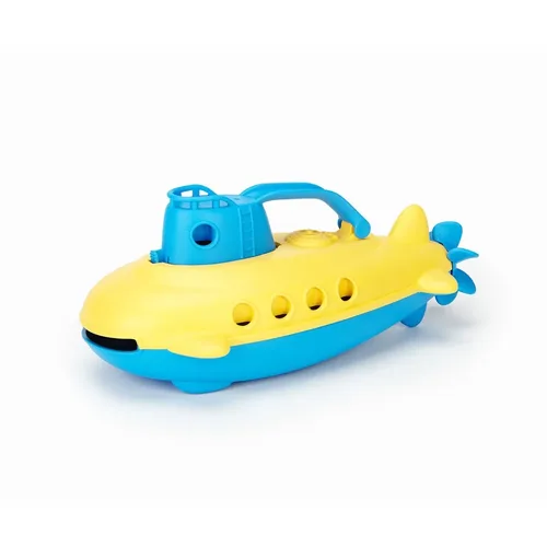 צוללת (משחק אמבטיה) GREEN TOYS