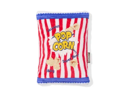 כרית חימום Pocket pal - חיבוקי קטן! שקית פופקורן מבית BITTEN-DESIGN