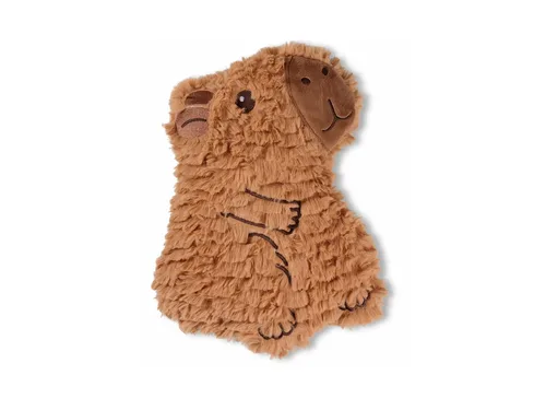 כרית חימום Huggable - חיבוקי גדול! קפיברה המכרסם!  מבית BITTEN-DESIGN